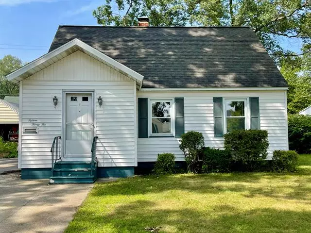 1532 Montague Avenue, Muskegon, MI 49441