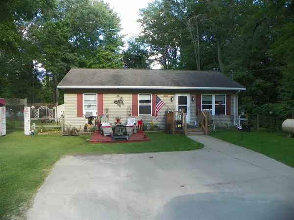 3084 CAMINO,  Harrison,  MI 48625