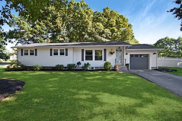 61 Dean Rd, Wayland, MA 01778