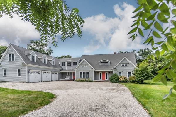 204 Tonset Rd, Orleans, MA 02653