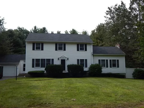 52 Streeter Rd, Paxton, MA 01612