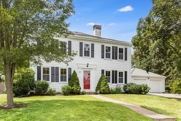 437 Middle St, Braintree, MA 02184