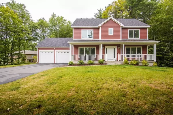 6 Nikkis Way, Hadley, MA 01035