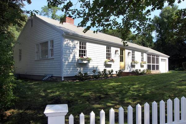 24 West Rd, Orleans, MA 02653