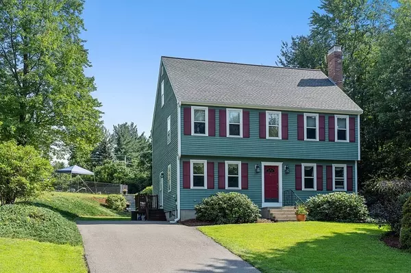 23 Old Deerfield Rd, Leominster, MA 01453