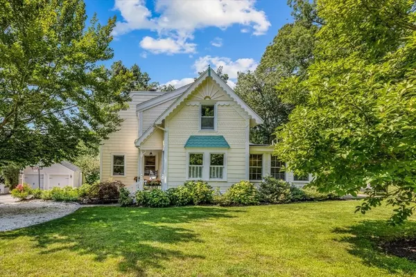 248 River St, Norwell, MA 02061