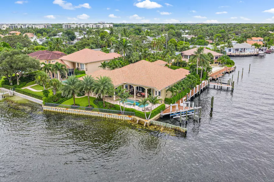 14324 Paradise Point RD, Palm Beach Gardens, FL 33410