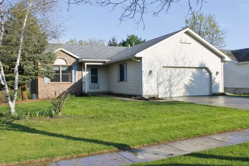 Mount Horeb, WI 53572,805 Brookview Tr