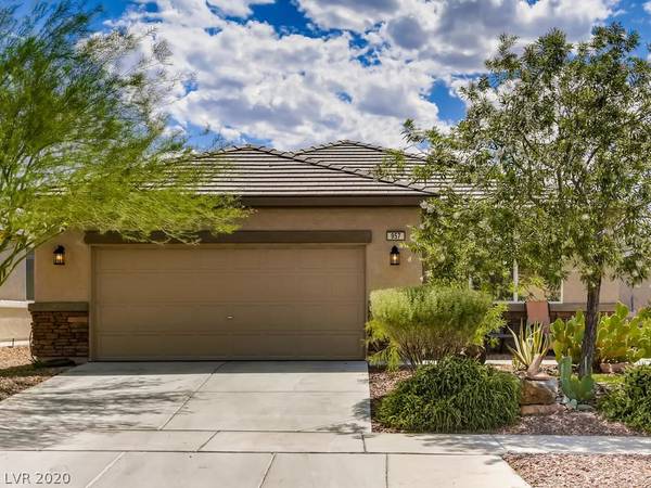 957 Crescent Falls Street, Henderson, NV 89011