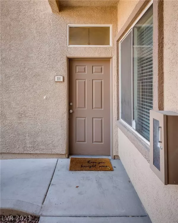 Las Vegas, NV 89129,3511 Desert Cliff Street #101