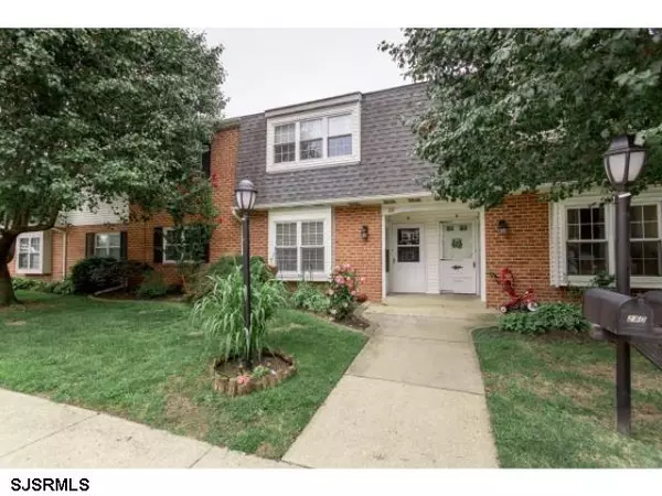 28 Rose Rita Ter #28, Hammonton, NJ 08037