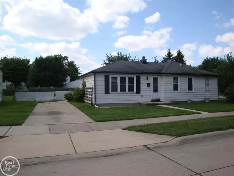 23899 Marlin, Warren, MI 48091