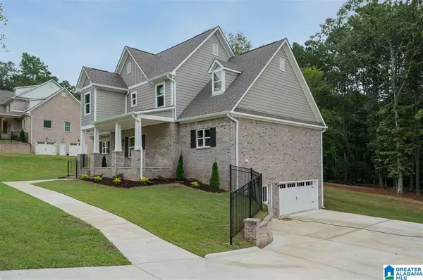 Trussville, AL 35173,2721 GRAND OAK TRAIL