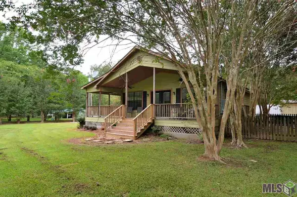 St Francisville, LA 70775,10580 CAMELOT SQ