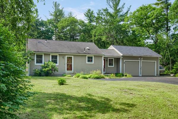 56 Lucas Rd, Sterling, MA 01564