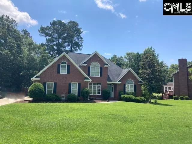 Irmo, SC 29063,110 Averill Lane