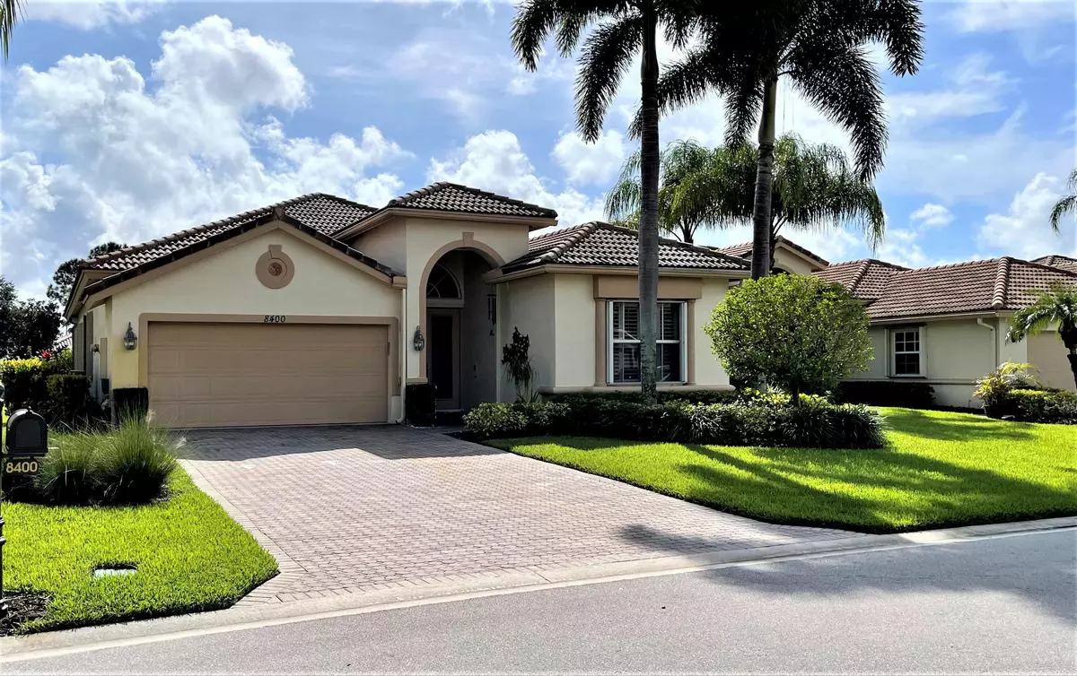 Saint Lucie West, FL 34986,8400 Muirfield WAY