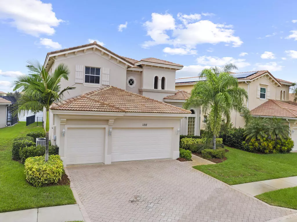 Vero Beach, FL 32968,1916 SW Newmark CIR