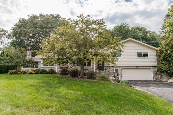 3305 Hidden Hills Dr, Brookfield, WI 53005