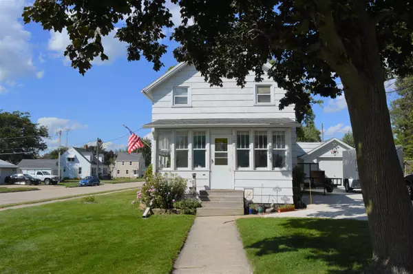 Waupun, WI 53963,722 E Franklin St