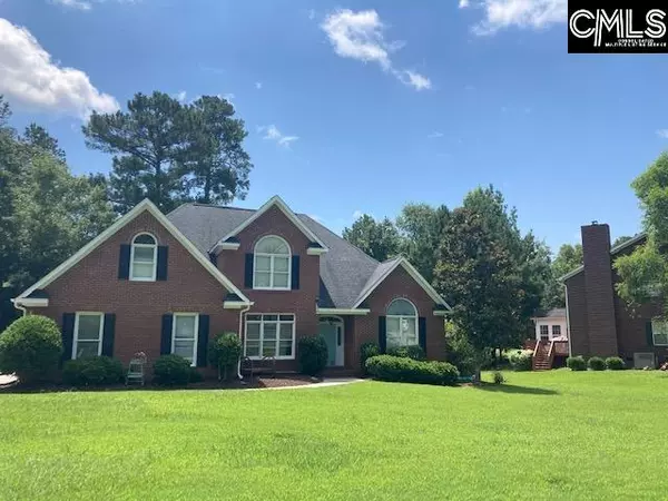 Irmo, SC 29063,110 Averill Lane