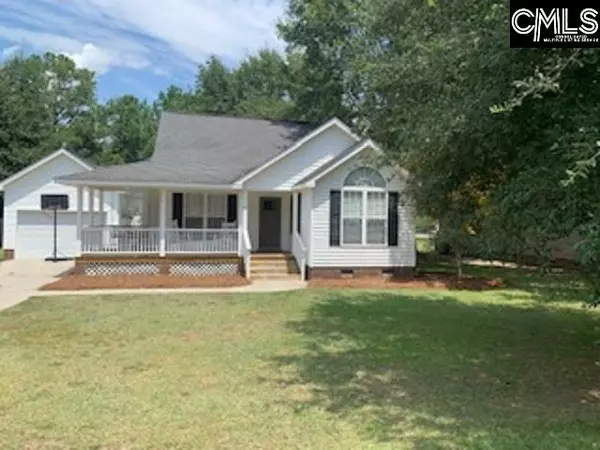 30 Heatherwood Drive, Lugoff, SC 29078