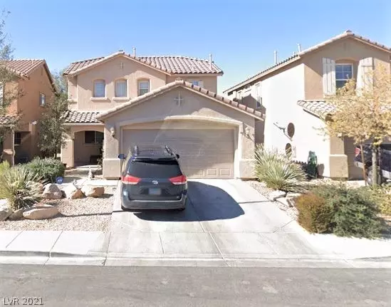 North Las Vegas, NV 89084,6557 Cedar Waxwing Street