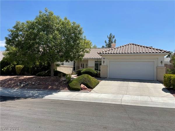 9733 Enniskeen Avenue, Las Vegas, NV 89129