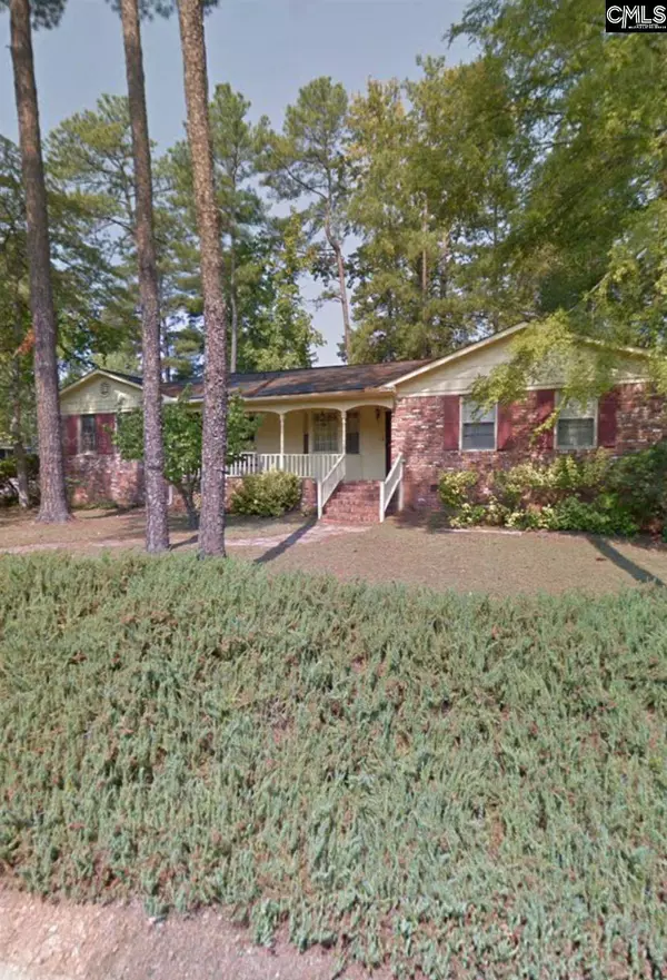 201 Milway Road, Irmo, SC 29063