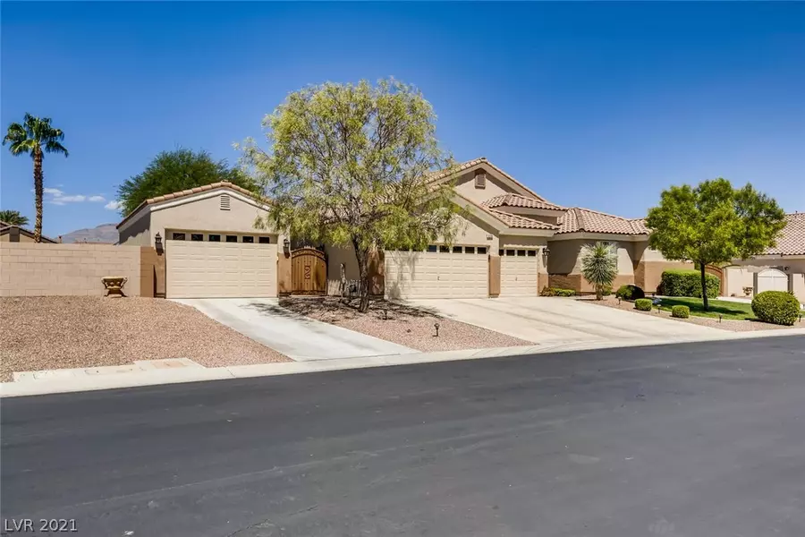 5208 Elm Hill Court, Las Vegas, NV 89131