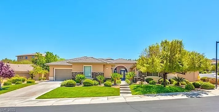 16 Pine Hollow Drive, Henderson, NV 89052