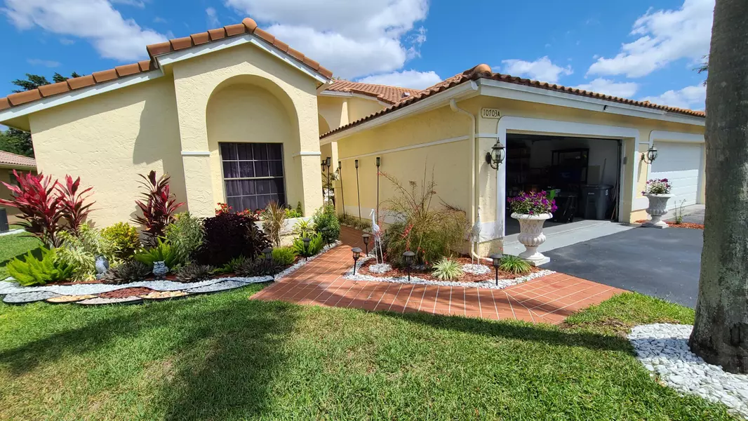 10703 Ladypalm LN A, Boca Raton, FL 33498