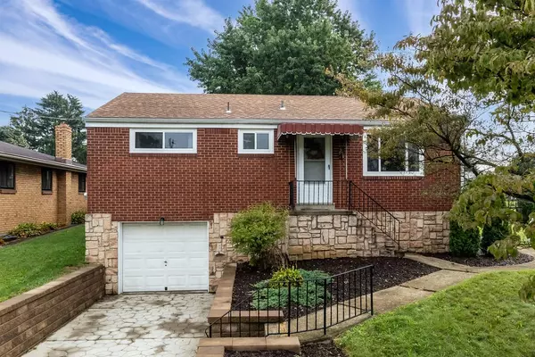 554 Neely Street, Baden, PA 15005