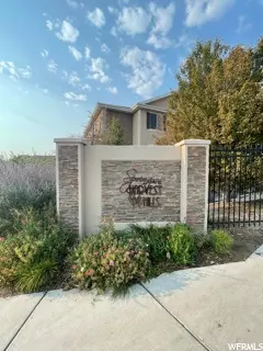 Saratoga Springs, UT 84045,161 W SPRINGVIEW DR #509