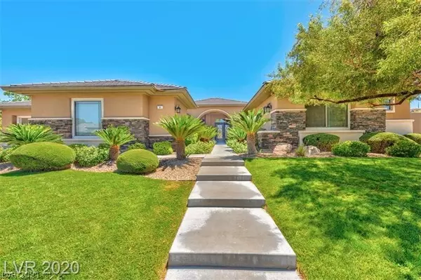 Henderson, NV 89052,16 Pine Hollow Drive