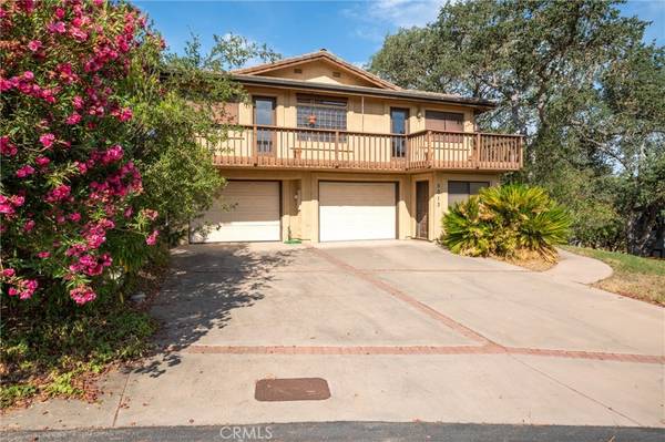 Paso Robles, CA 93446,5013 Pretty Doe LN