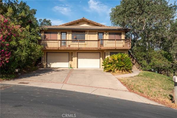 Paso Robles, CA 93446,5013 Pretty Doe LN