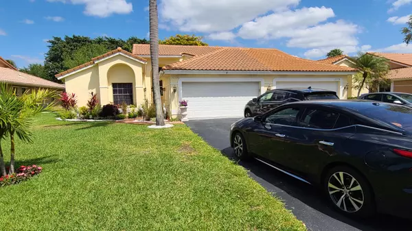 Boca Raton, FL 33498,10703 Ladypalm LN A