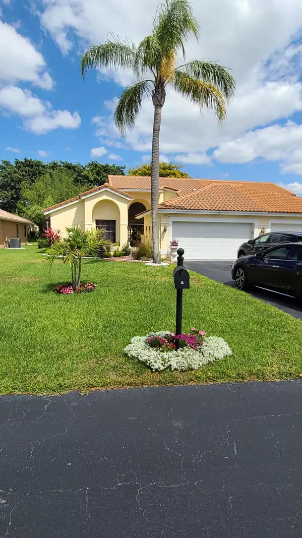 Boca Raton, FL 33498,10703 Ladypalm LN A