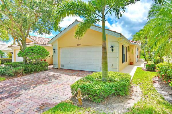 8220 Saint Johns CT 1, Wellington, FL 33414