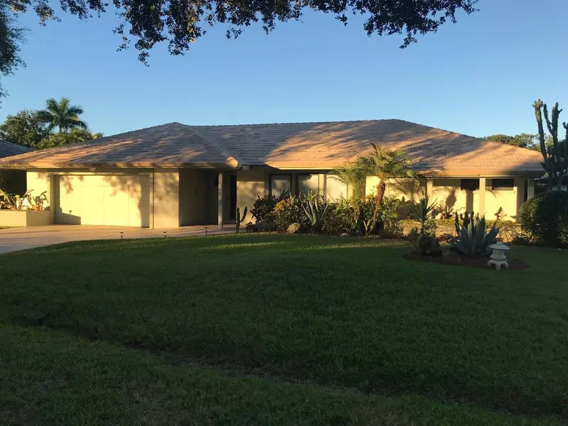 15 Glengary RD, Palm Beach Gardens, FL 33418