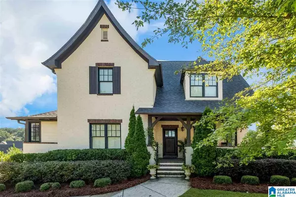 Vestavia Hills, AL 35242,4980 PROVENCE CIRCLE