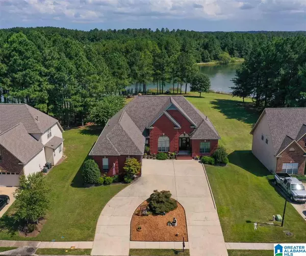 Calera, AL 35040,403 WATERFORD COVE TRAIL