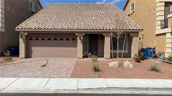 9845 Blackwood Canyon Court, Las Vegas, NV 89141