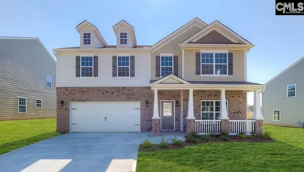 569 Stone Hollow Drive, Irmo, SC 29063