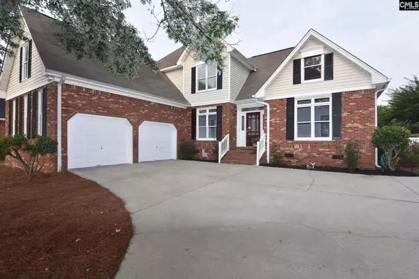 123 Leaning Pine Trail, Lexington, SC 29072-2298