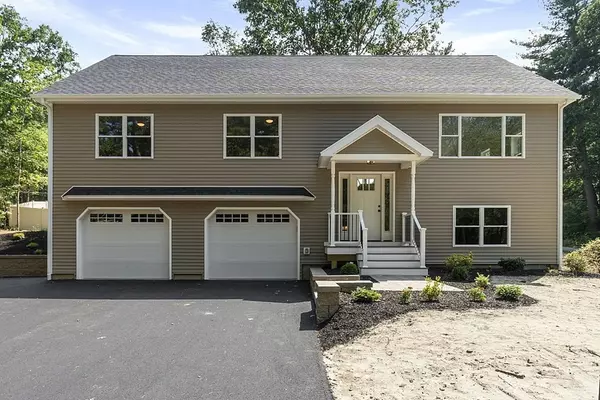 92 Field Drive, Athol, MA 01331