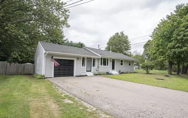 West Bridgewater, MA 02379,68 Walnut St