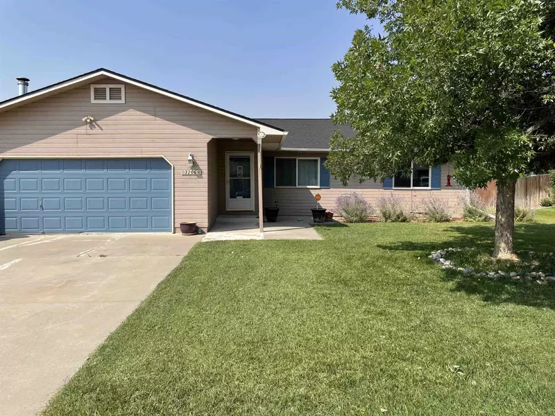 2706 Caribbean Drive, Grand Junction, CO 81506