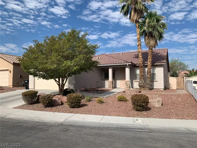 4133 Coburn Street, North Las Vegas, NV 89032